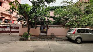 SOLD OUT|400 Sqyards House for sale in Vijayawada|Near Bharathi Nagar|Rate 3.4 Cr|Call 8885005567