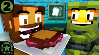 Are Sandwiches the Key? - YDYD4 (Part 2) - Minecraft