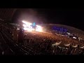 Axwell Λ Ingrosso - Don't You Worry Child Live @Ultra Europe 2015 | GoPro