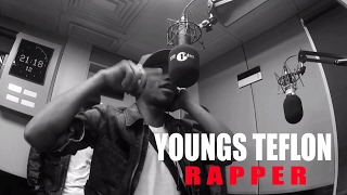 Youngs Teflon - Fire In The Booth