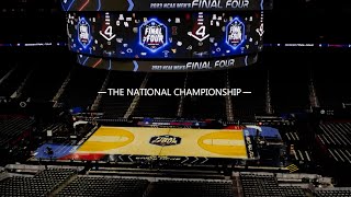 2023 NCAA Men's National Championship Tease I CBS Sports