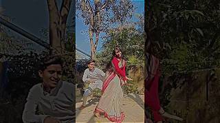 Saree ke fall sa dance video ll R.Rajkumar #shorts #dance #youtubeshorts #shahidkapoor