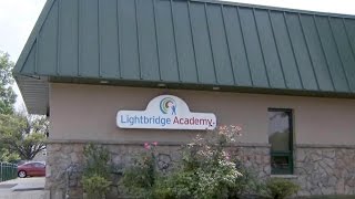 Workers accused of running child "Fight Club"