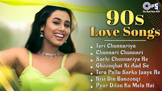 90s Love Songs Hindi Songs Sadabahar Gane 90s Hits Hindi Songs Old
