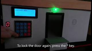 Programming Assignment 2 - Demonstration