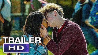 YOUNG HEARTS Official Trailer (2021) Romance, Teen Movie HD