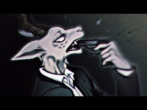 Beastars тше Melon Edit Youtube