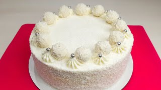 ВПЕРВЫЕ на Ютуб! 🍰 Торт КАРЕЛ ГОТТ! Нежный и Воздушный торт / Рецепт торта / Нереально ВКУСНЫЙ