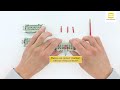 harting han® e coding pin assembly instruction