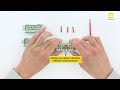 HARTING Han® E coding pin - Assembly instruction