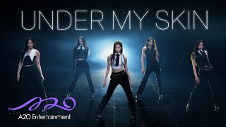 A2O MAY 'Under My Skin (A2O)' Teaser