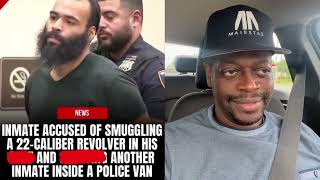 Shuler King - He Hid It Where?