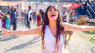 CINDERELLA Teaser Trailer (2021) Camila Cabello