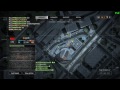 bf4 クラン戦 irtb vs bycm 2014 09 08 前半戦2