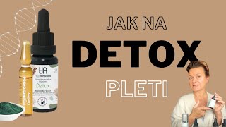 Připravte svou pleť na léto: Jarní detox a kosmetické tipy