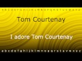 How to say 'Tom Courtenay' with Zira.mp4