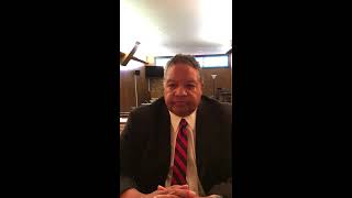Martin Burks III, J.F. Bell Funeral Home