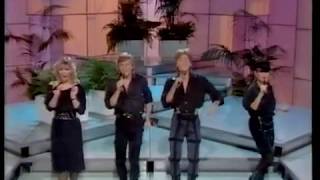 Bucks Fizz - Run For Your Life