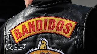 Deadly Shootouts & Betrayals: Inside the Bandidos | United Gangs of America