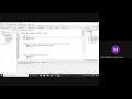 Java swing  |Project Pong Game  |18329 #java #javaswing #bscs6ea