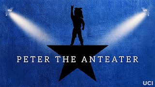 The History of Peter the Anteater - UC Irvine