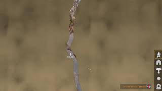 Valheim - It goes down