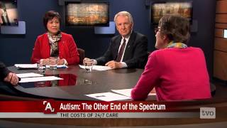 Autism: The Other End of the Spectrum