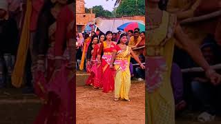 sanat mahato chhau nach💥 sakhi nach 💥 vairal sakhi nach 💥 purulia sakshi nach 💥 chho #sorts video