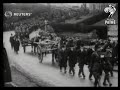 scotland earl haig buried at dryburgh abbey 1928