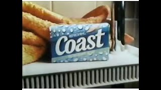 Coast Soap Commercial (Nancy Dussault, 1979)