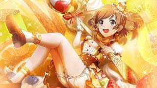 【スタリラ絆ストーリー】【聖翔】プリンアラモード華恋