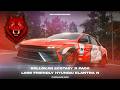 Lore-Friendly Hyundai Elantra N Pack - Showcase - GTA 5 FiveM | gom-modeling.com