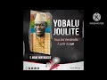 Yobalou Dioulite le 13 octobre 2023 Pr Serigne Mame Mor Mbacke kst Rfm