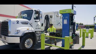 Neste MY Renewable Diesel - Argent Materials Testimonial