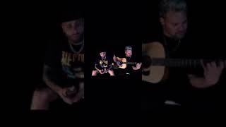 Atrévete Acoustic - Nicky Jam Ft Izma