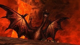 [MHF-G]地焦がす劫焔に轟く憤怒[極限征伐戦]