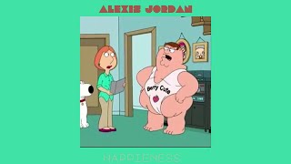Alexis Jordan - Happiness Lyrics