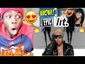 Tyga - Dip (Video) ft. Nicki Minaj REACTION!!