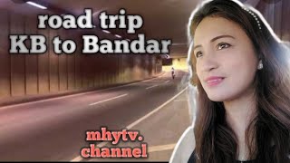 happy Sunday,road trip from KB to BANDAR #roadtrip #mhytv.channel