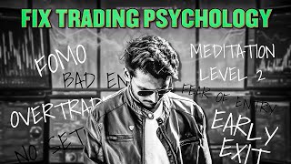 Ultimate Trading Psychology Guide (Full 2 Hour Weekend Private Session)