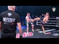 giovanni melillo vs. ivica truscek