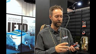 MidCurrent at IFTD: Umpqua Leader and Tippet 2020