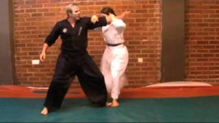 Ogawa Ryu New Dojo in Spain presentation - 2011 - V