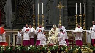 Blase Cupich elevated to Cardinal of the Catholic Church