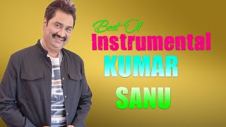 Kumar Sanu Hit Song --  Banjo Instrumental  -- Best Of Kumar Sanu 2023   Cover Song by Music Retouch