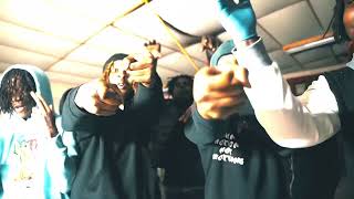 Killroy - Trench Anthem ft. MurdaGang Ike DoowopOfficial \u0026 SODLiMan (Official Video)