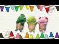 【song】color song kids song ／【うた】カラーソング｜童謡｜こどものうた