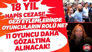 ETKİ AJANLIĞI NEDİR? Ayşe Barım, Oyunculara Açıklamaları Baskı Altında mı Yaptırdı? TÜM GERÇEKLER!