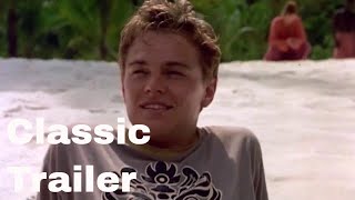 The Beach (2000) Trailer #1 | Classic Trailers