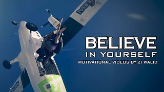 BELIEVE IN YOURSELF | Best Motivational Video | Will Smith